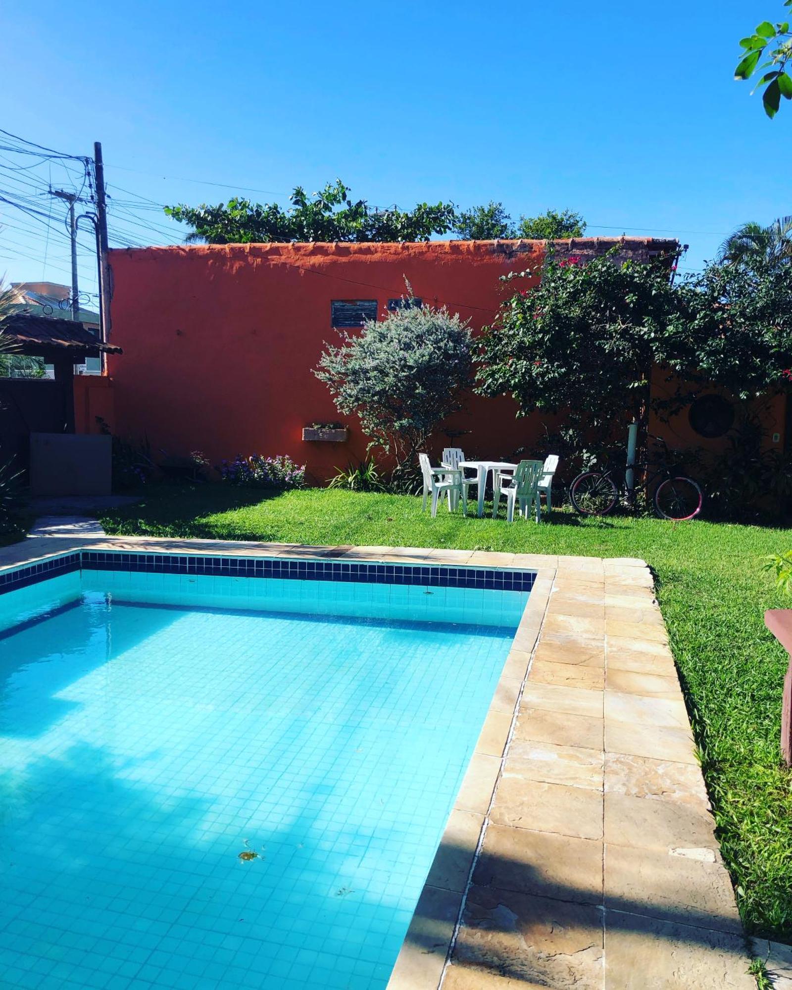 Bella Vida Geriba * Armacao dos Buzios