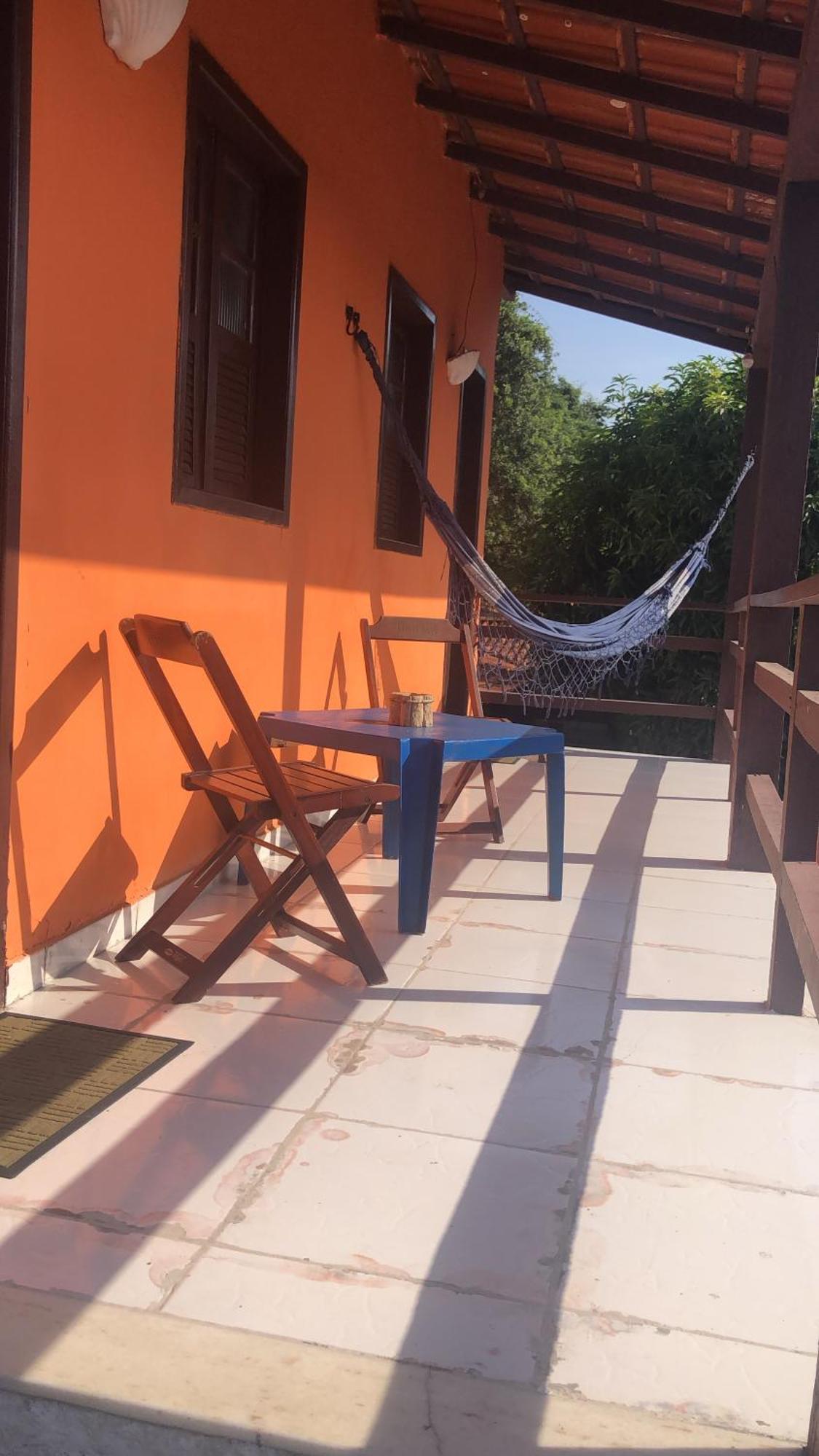 Bella Vida Geriba Homestay