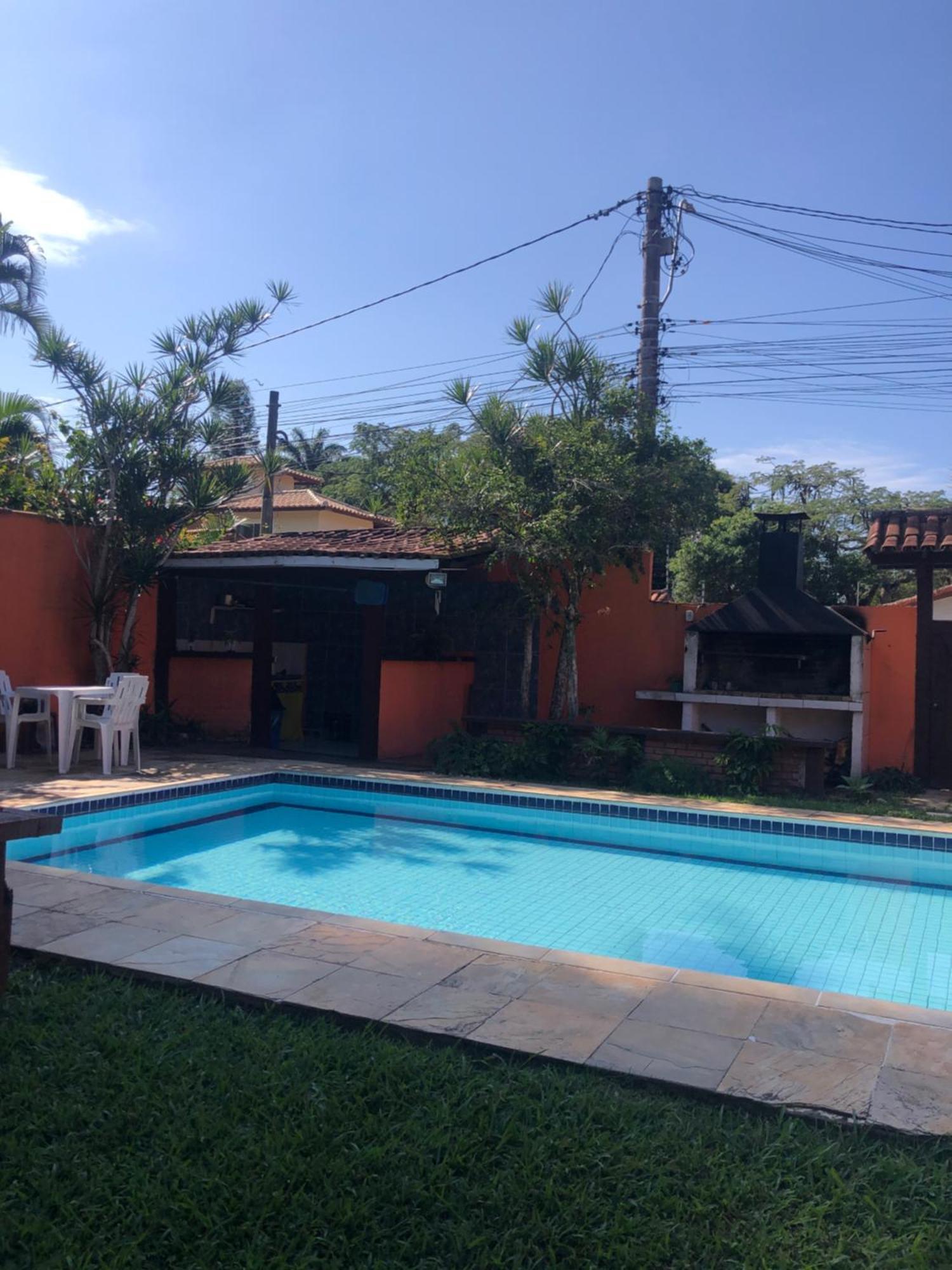 Bella Vida Geriba Homestay *