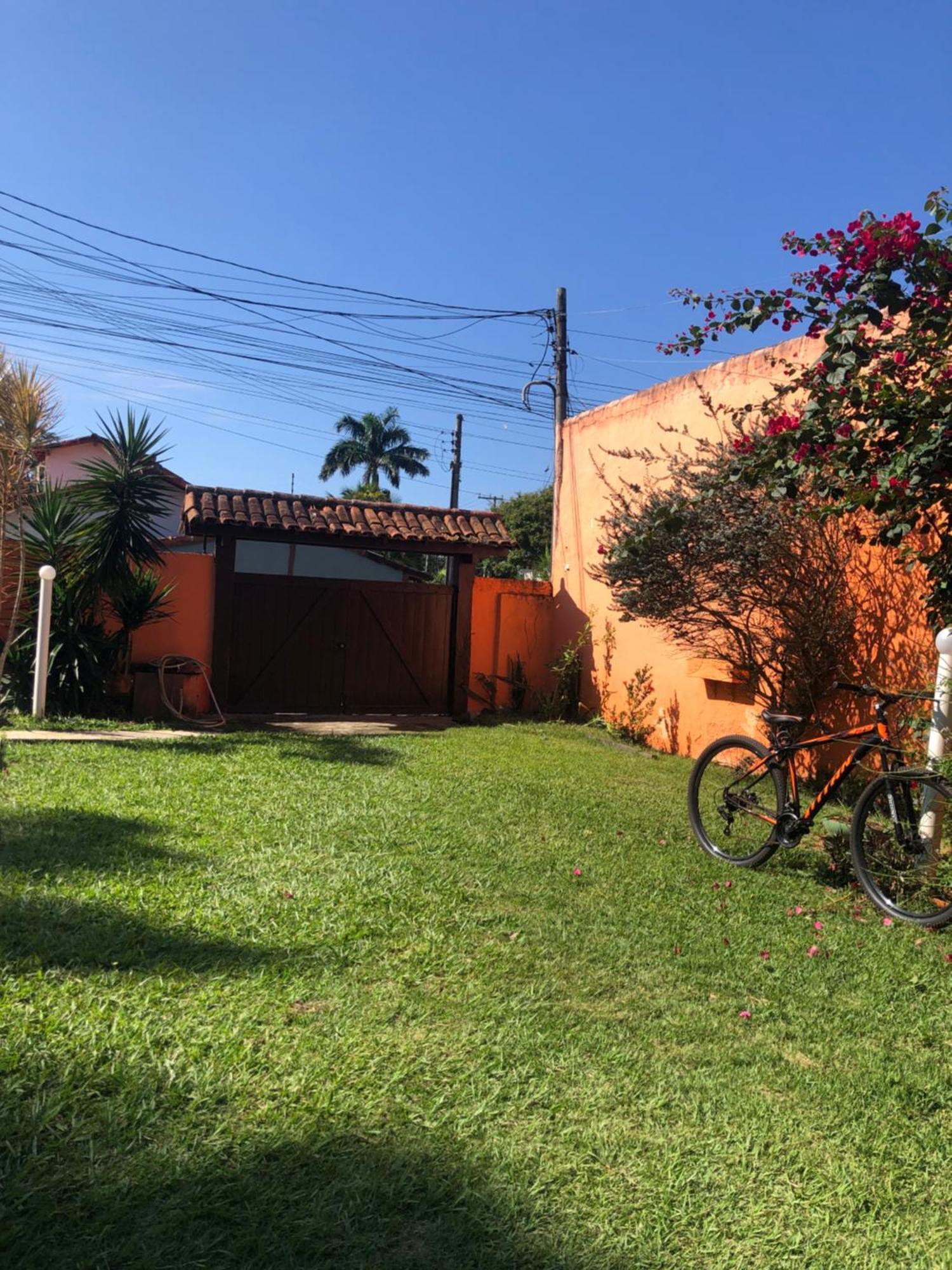 Bella Vida Geriba Homestay *