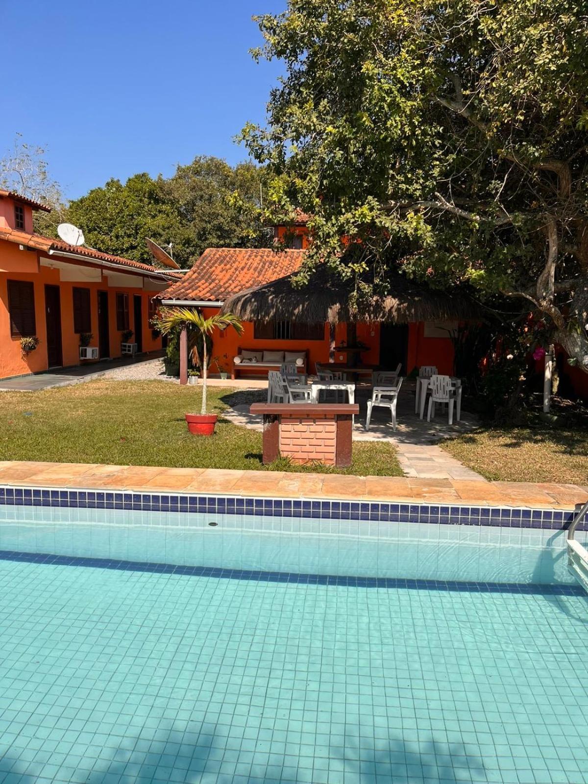 Bella Vida Geriba Armacao dos Buzios