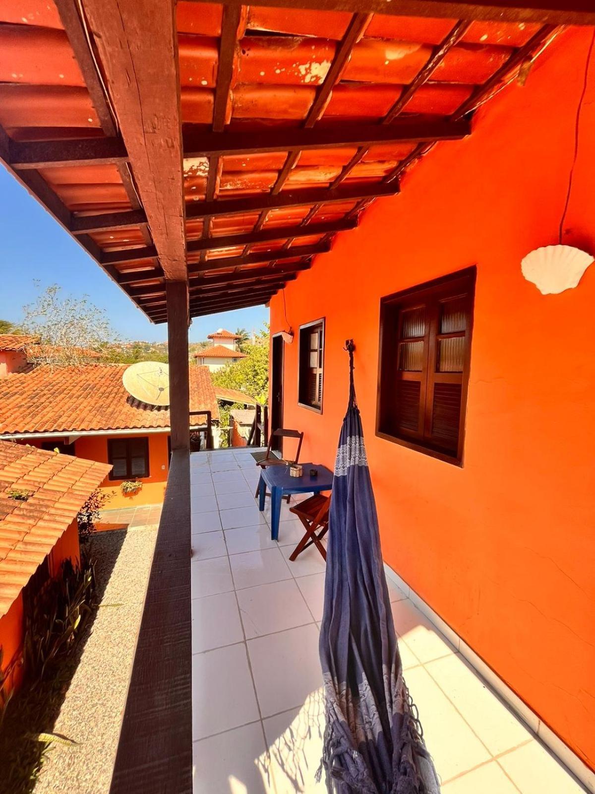 Habitación en casa particular Bella Vida Geriba