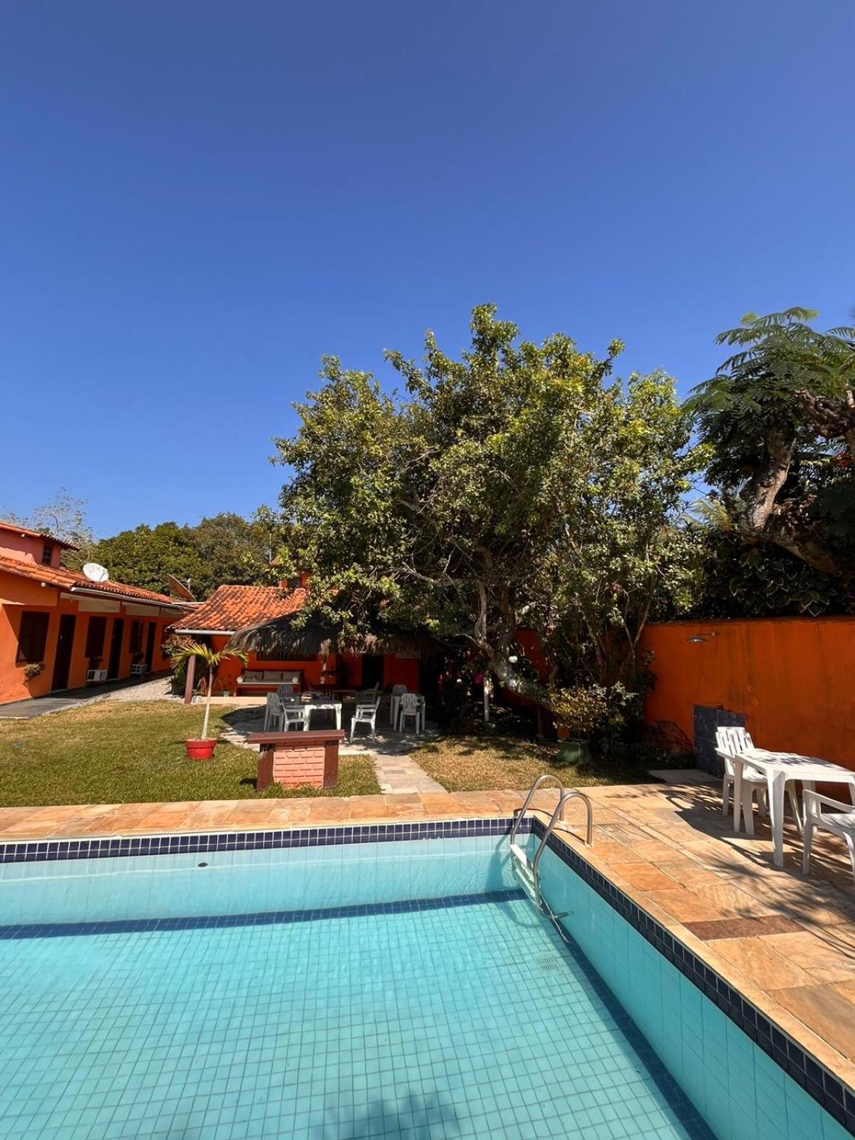Bella Vida Geriba Homestay Armacao dos Buzios
