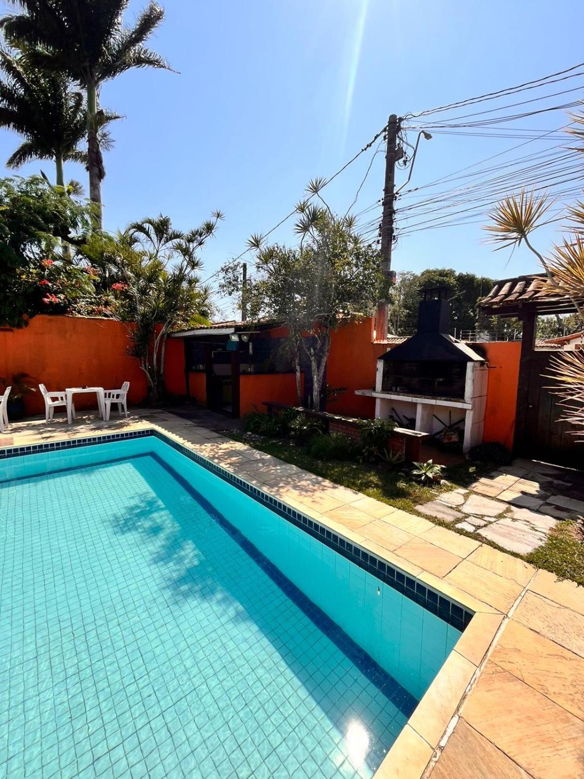 Homestay Bella Vida Geriba
