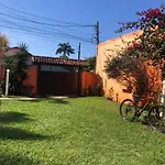 Bella Vida Geriba Suites