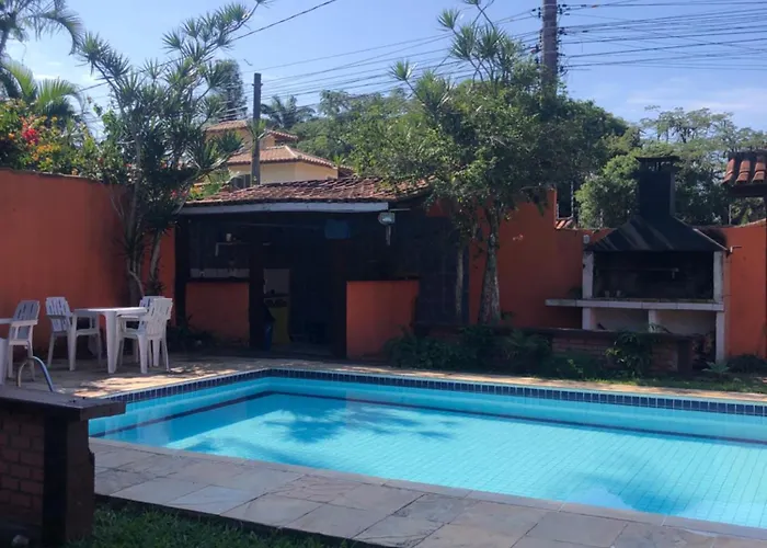 Bella Vida Geriba Suites