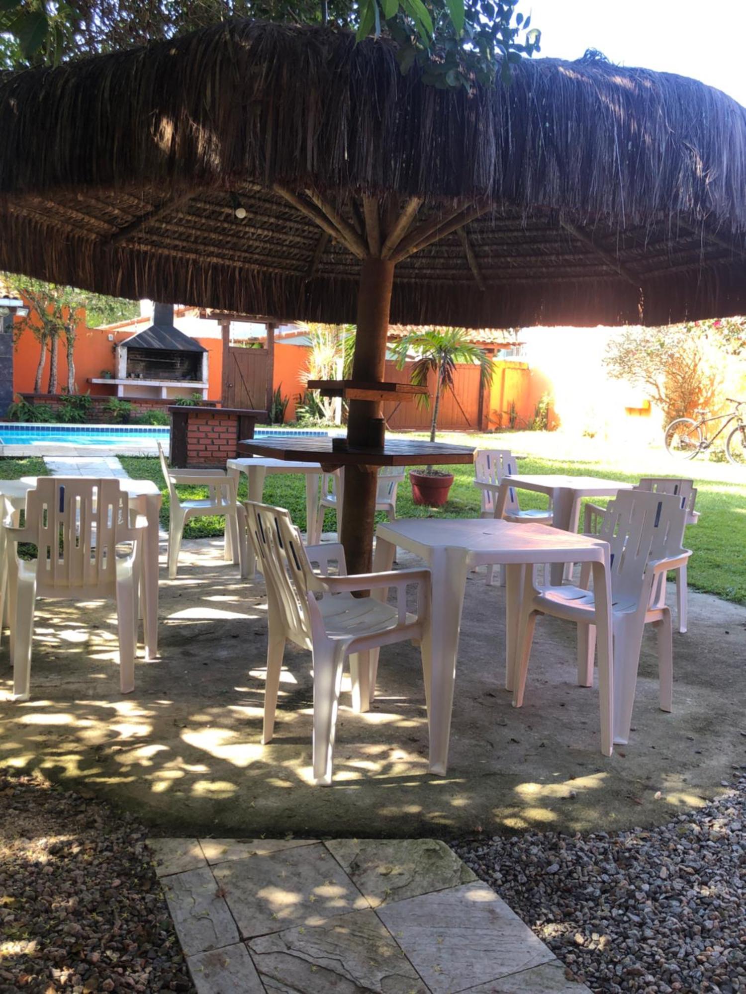 Habitación en casa particular Bella Vida Geriba Búzios