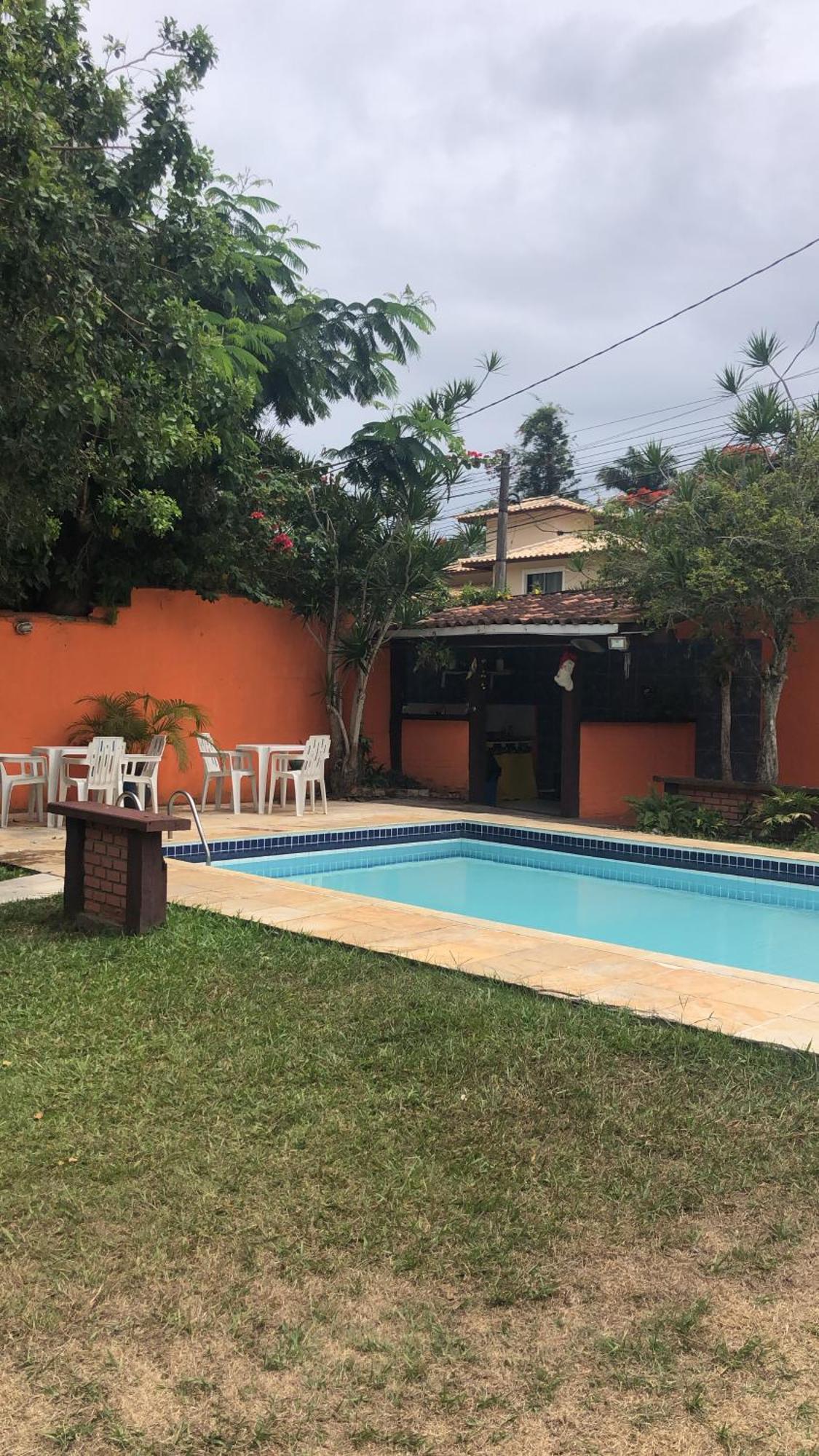 Bella Vida Geriba Búzios