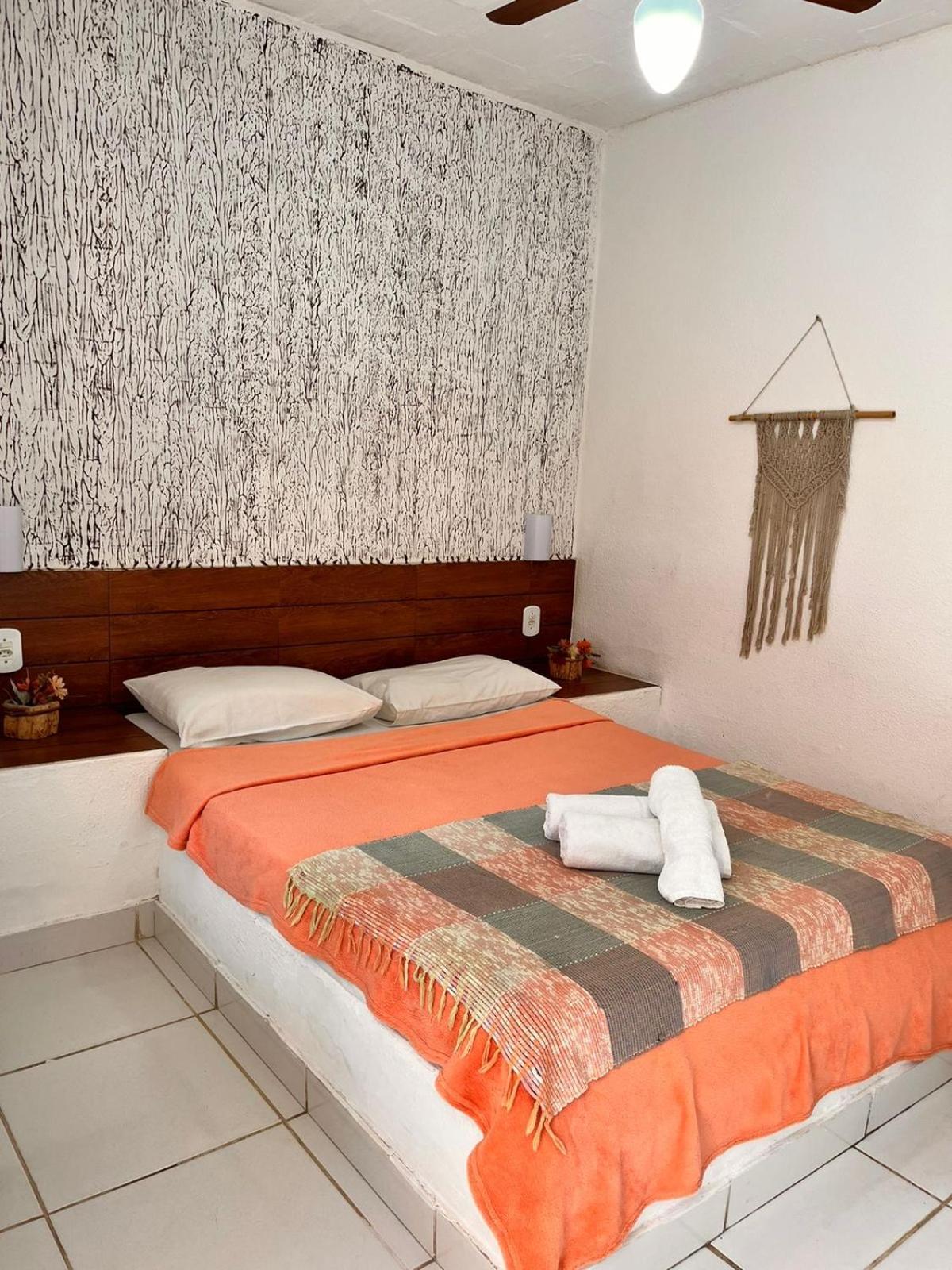 Habitación en casa particular Bella Vida Geriba Búzios