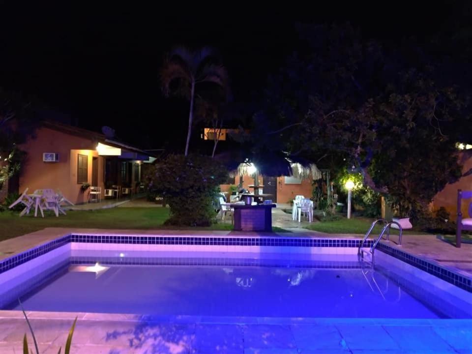 Bella Vida Geriba Habitación en casa particular Búzios